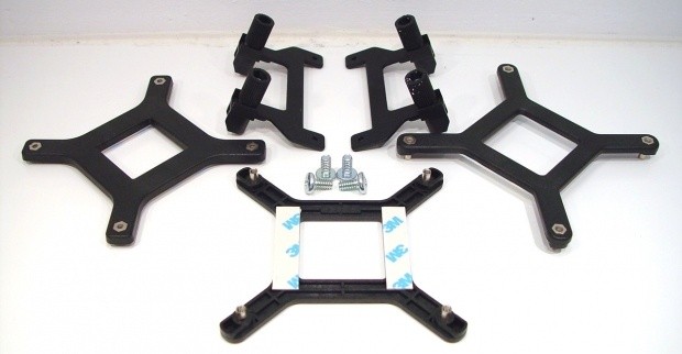 CoolIT Systems Vantage A.L.C. CPU Cooler 20