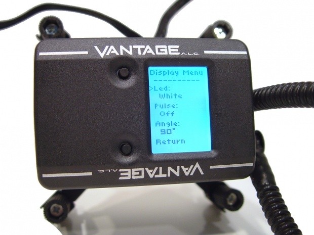 CoolIT Systems Vantage A.L.C. CPU Cooler 24