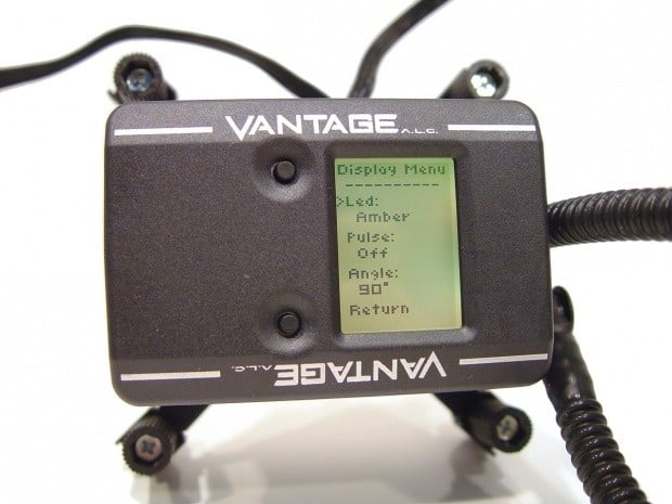 CoolIT Systems Vantage A.L.C. CPU Cooler 26