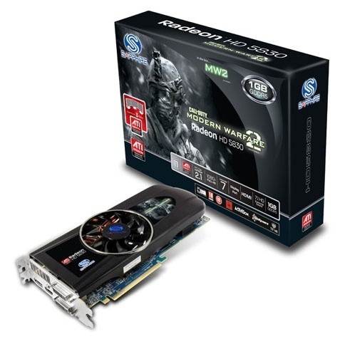 The $210 Video Card Showdown 03 The $210 Video Card Showdown 03