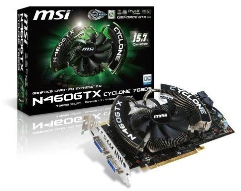 The $210 Video Card Showdown 04 The $210 Video Card Showdown 04