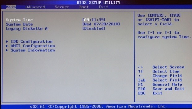 Open enlarged image ASUS Z8NA-D6C (Intel 5500) Motherboard 15