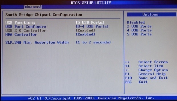 Open enlarged image ASUS Z8NA-D6C (Intel 5500) Motherboard 21