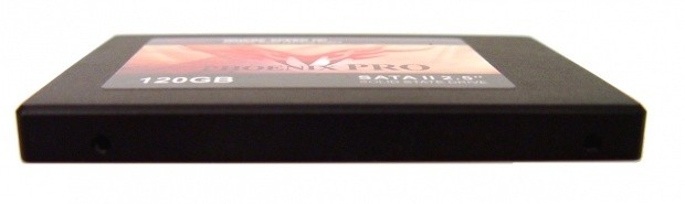 G.Skill Phoenix Pro 120GB High 4K IOPS Solid State Drive 08