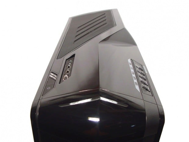 Open enlarged image NZXT Phantom Enthusiast Full Tower Case 10