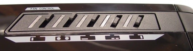 Open enlarged image NZXT Phantom Enthusiast Full Tower Case 12