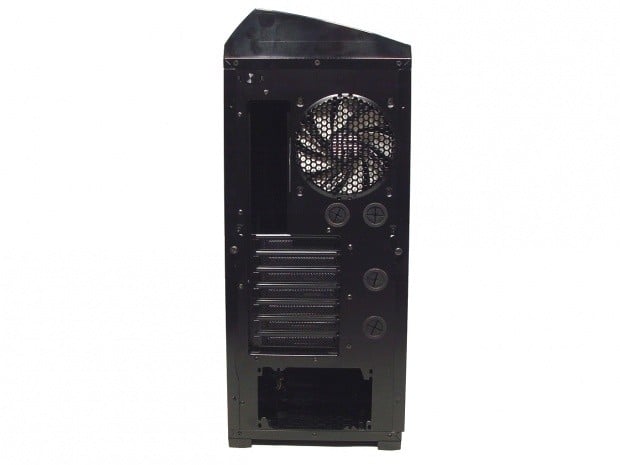 NZXT Phantom Enthusiast Full Tower Case