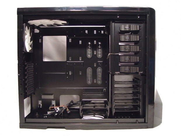 NZXT Phantom Enthusiast Full Tower Case