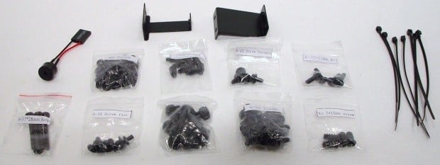 Open enlarged image NZXT Phantom Enthusiast Full Tower Case 24