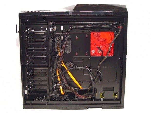 phantom Nike Phantom GX II Academy IC - FJ2581-002