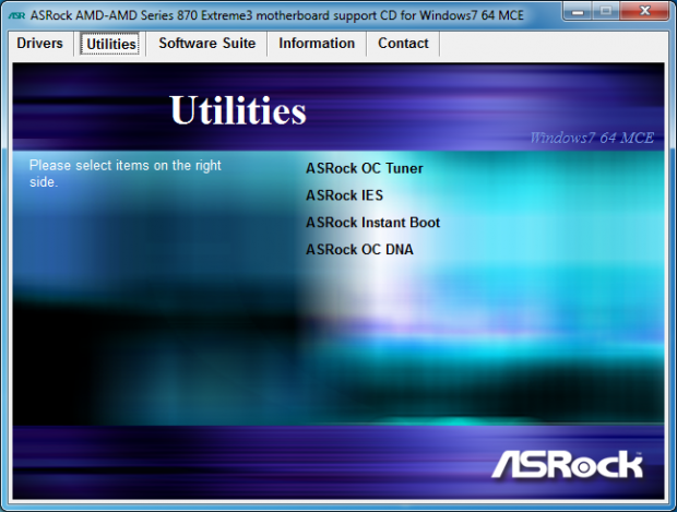 ASRock 870 Extreme3 (AMD 870) Motherboard 26