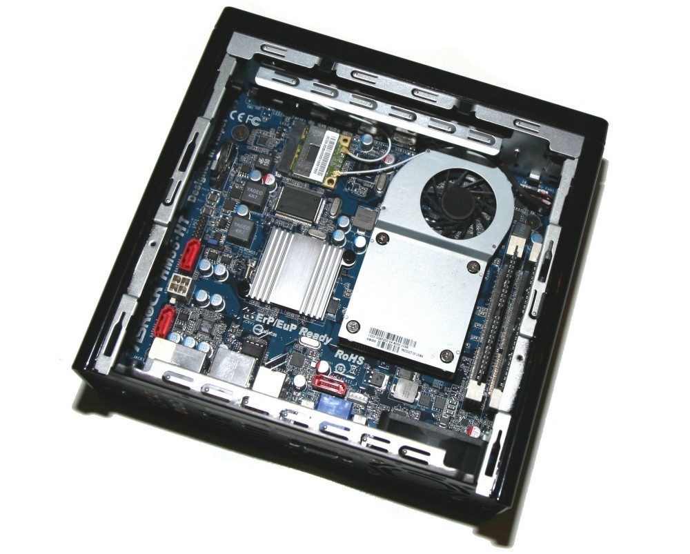 TweakTown Enlarged Image