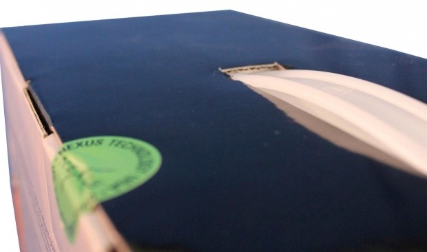 Nexus RX-1.1K 1100 Watt Gold Modular Power Supply 09