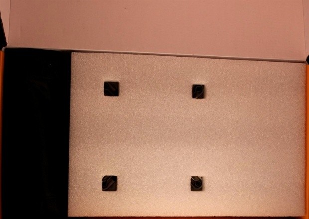 Nexus RX-1.1K 1100 Watt Gold Modular Power Supply 10