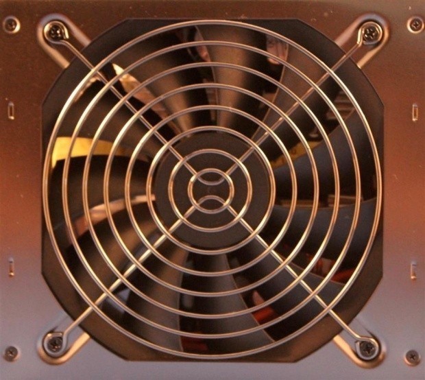 Nexus RX-1.1K 1100 Watt Gold Modular Power Supply 14