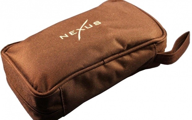 Nexus RX-1.1K 1100 Watt Gold Modular Power Supply 15