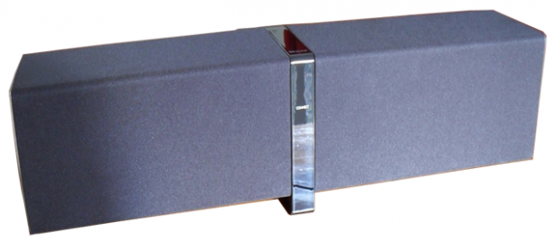 Creative Labs ZiiSound D5 Bluetooth SoundBar 05