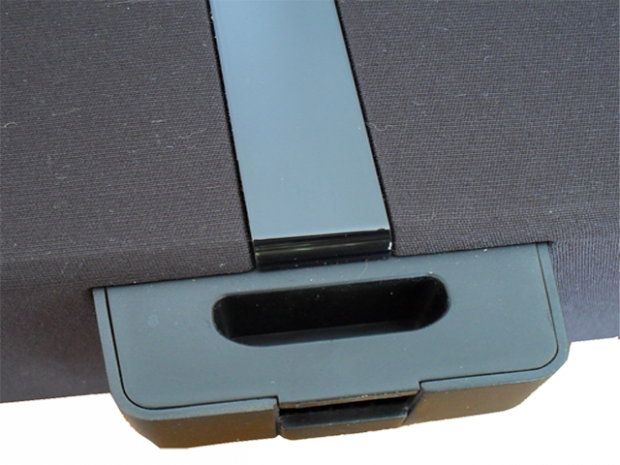 Creative Labs ZiiSound D5 Bluetooth SoundBar 09