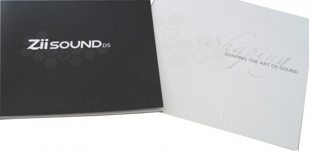 Creative Labs ZiiSound D5 Bluetooth SoundBar 13