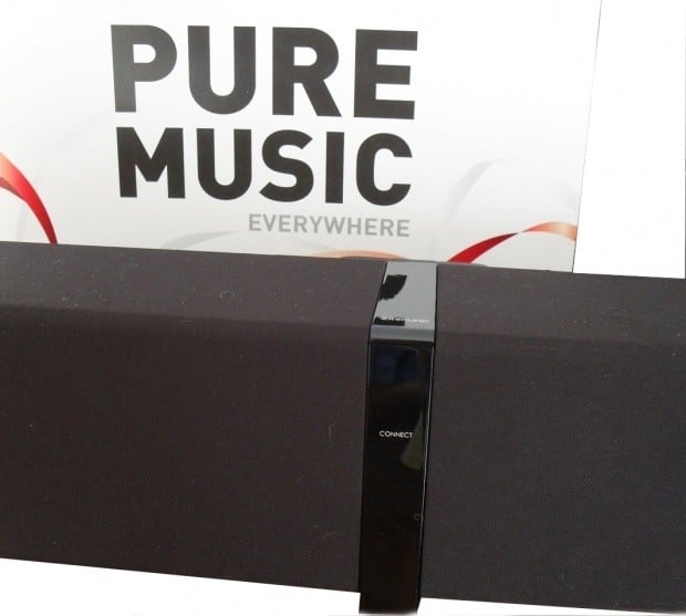 Creative Labs ZiiSound D5 Bluetooth SoundBar 20