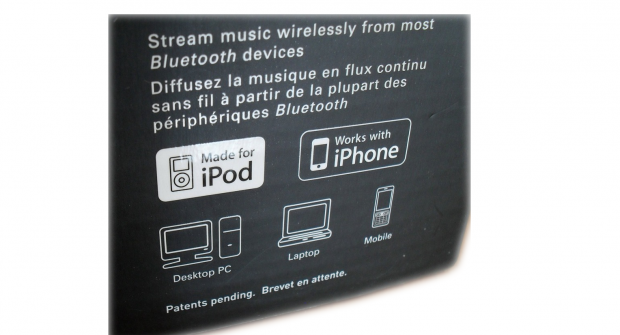 Creative Labs ZiiSound D5 Bluetooth SoundBar 21