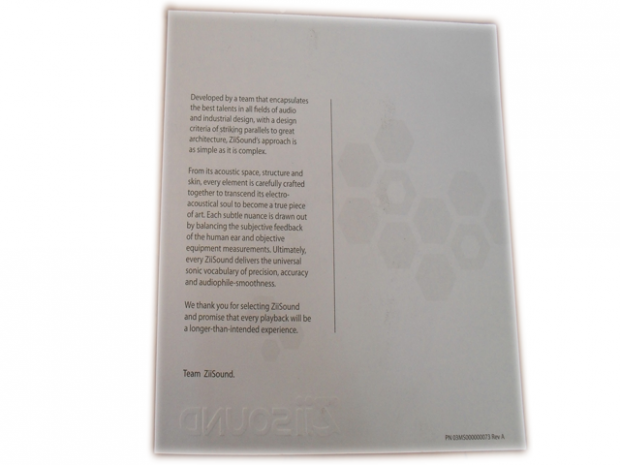 Creative Labs ZiiSound D5 Bluetooth SoundBar 24