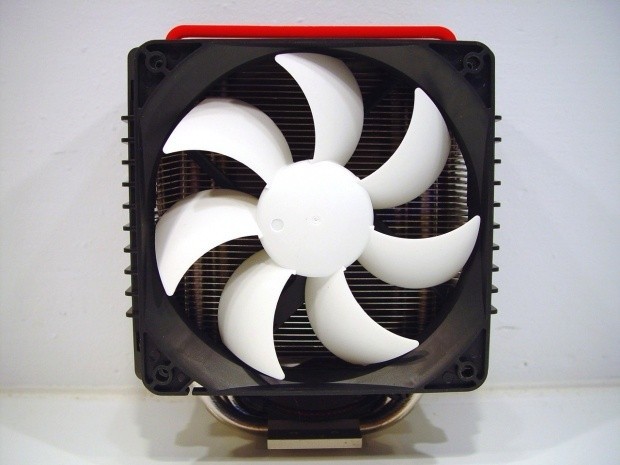 Thermaltake Frio CPU Cooler 08