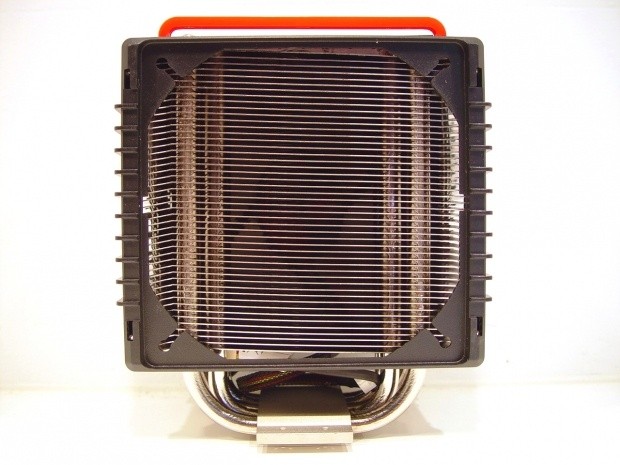 Thermaltake Frio CPU Cooler 11