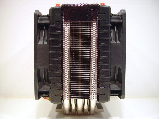 Thermaltake Frio CPU Cooler 15