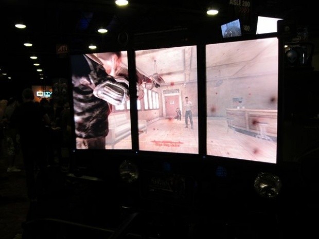 QuakeCon 2010 Coverage - Pictures from the Floor 11