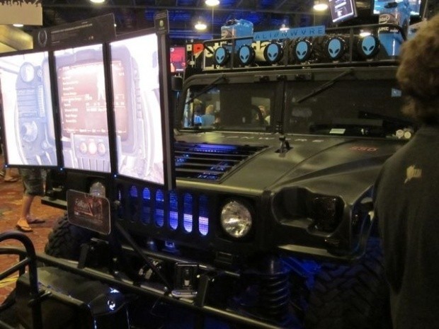 QuakeCon 2010 Coverage - Pictures from the Floor 59