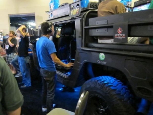 QuakeCon 2010 Coverage - Pictures from the Floor 61
