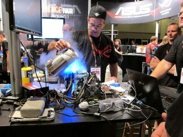 QuakeCon 2010 Coverage - Pictures from the Floor 62