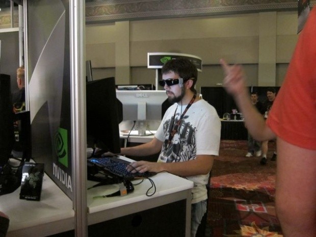 QuakeCon 2010 Coverage - Pictures from the Floor 65