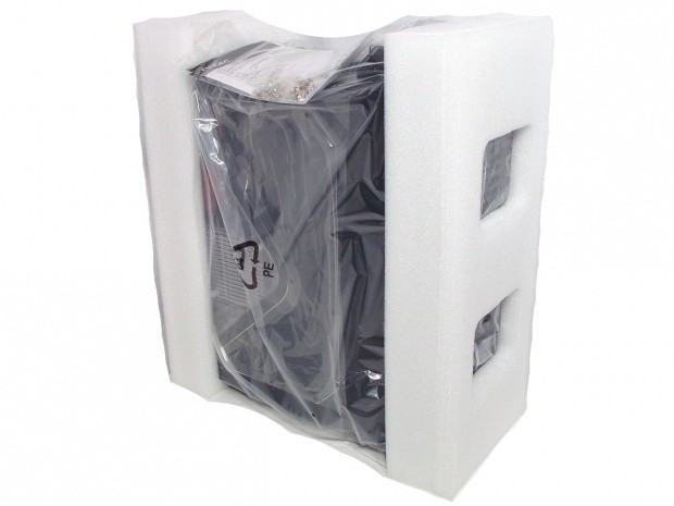 Antec Dark Fleet DF-85 Full Tower Chassis 07