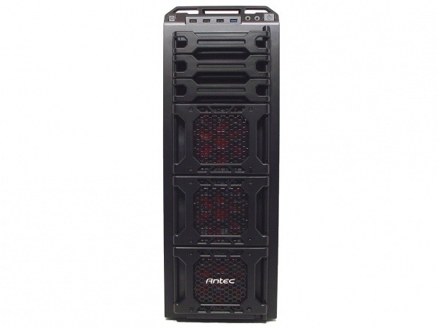 Antec Dark Fleet DF-85 Full Tower Chassis 08