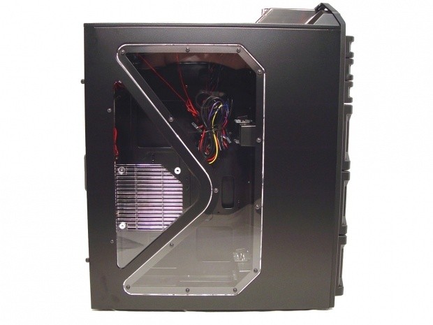 Antec Dark Fleet DF-85 Full Tower Chassis 12