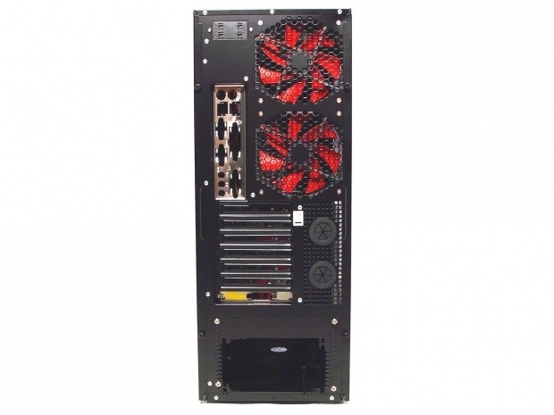 Antec Dark Fleet DF-85 Full Tower Chassis 13