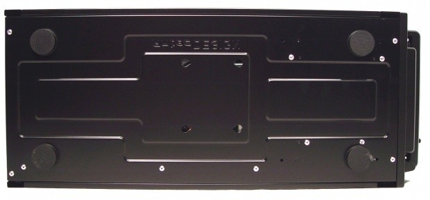 Antec Dark Fleet DF-85 Full Tower Chassis 16