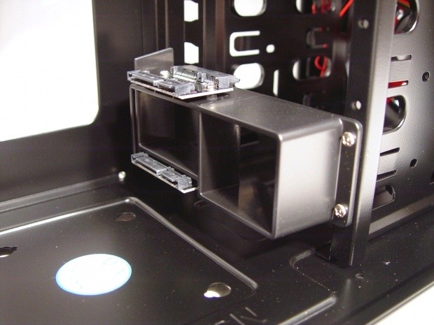 Antec Dark Fleet DF-85 Full Tower Chassis 19