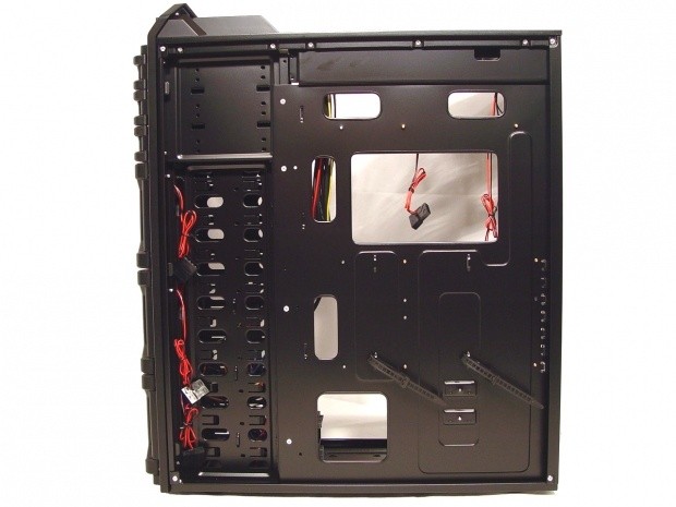 Antec Dark Fleet DF-85 Full Tower Chassis 22