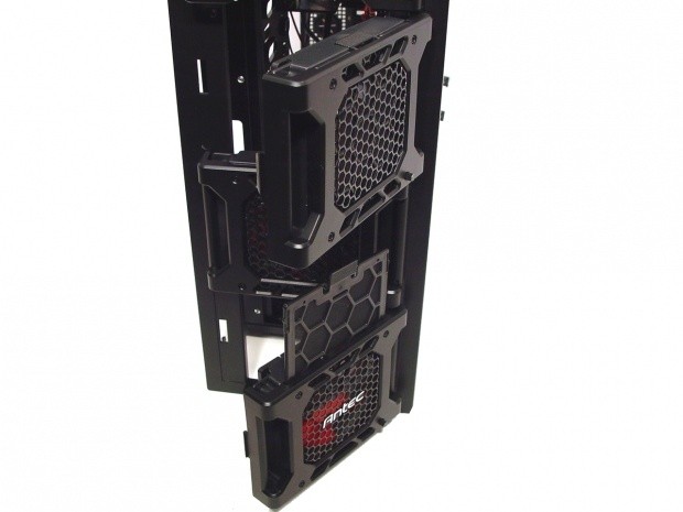 Antec Dark Fleet DF-85 Full Tower Chassis 26