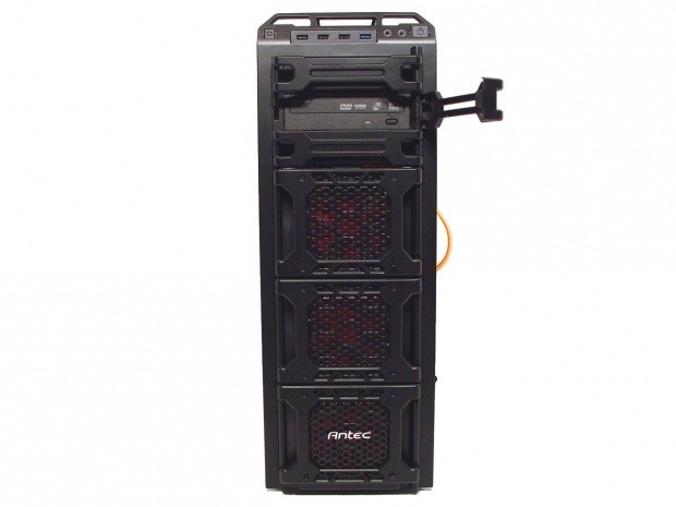 Antec Dark Fleet DF-85 Full Tower Chassis 29