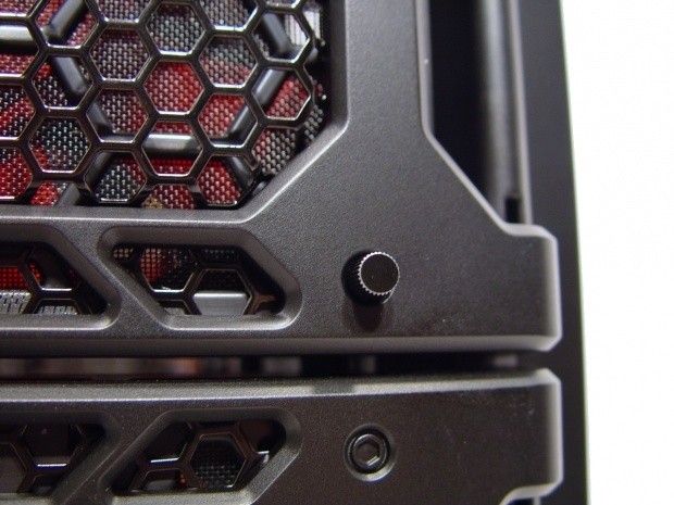 Antec Dark Fleet DF-85 Full Tower Chassis 30