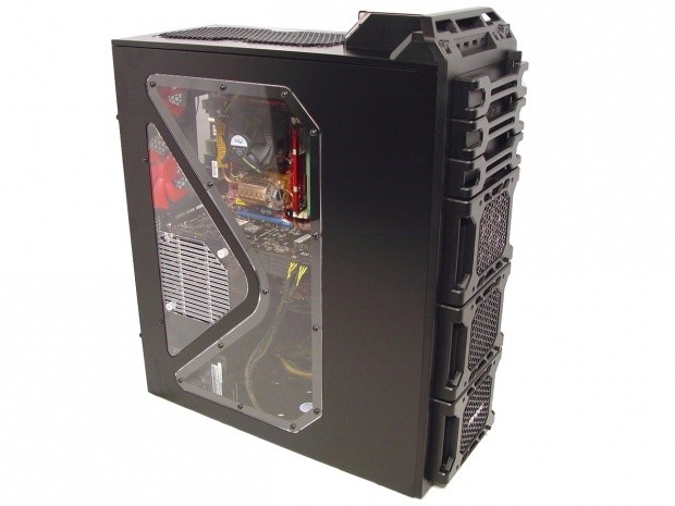 Antec Dark Fleet DF-85 Full Tower Chassis 33