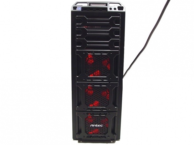 Antec Dark Fleet DF-85 Full Tower Chassis 34