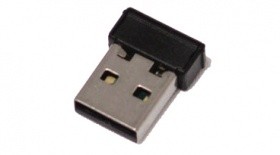 Quick Review: Lenovo Mini Wireless Keyboard N5901 02