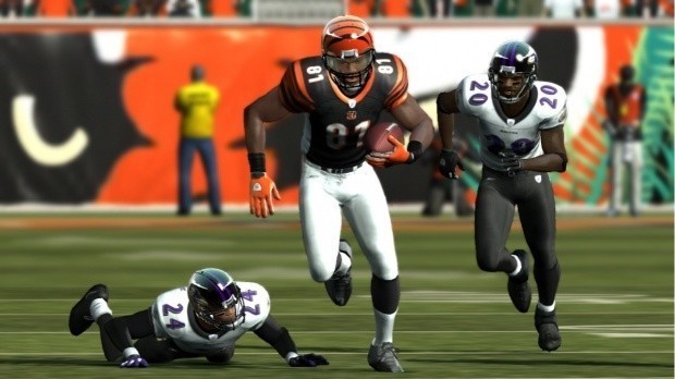 Madden NFL 2011 PlayStation 3 Review