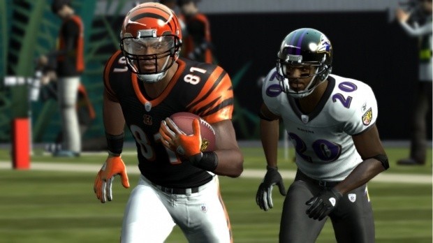 Madden NFL 2011 PlayStation 3 Review