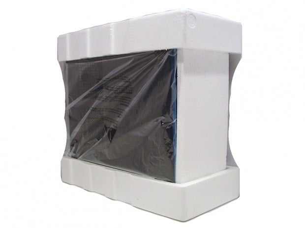 Sharkoon Nightfall Mid Tower Chassis 06